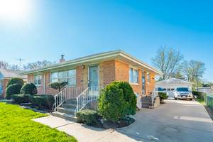 8209 Wilson Avenue - Photo 1
