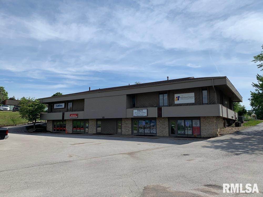 3625 Utica Ridge Road - Photo 1
