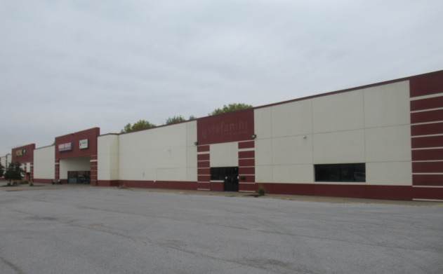 1010 Kimberly Road - Photo 1