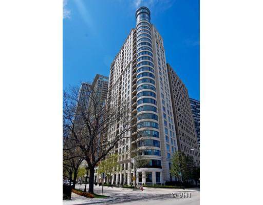 840 Lake Shore Drive - Photo 1