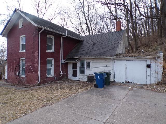 1827 Hershey Avenue - Photo 1