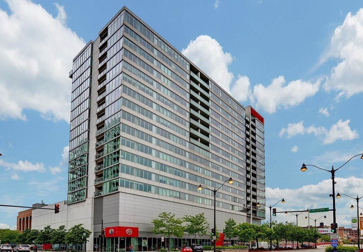 659 Randolph Street - Photo 1