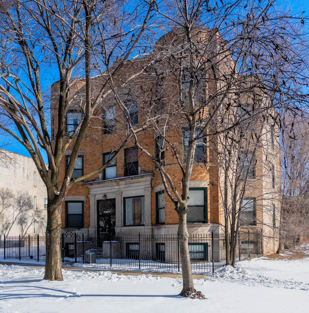 4543 Prairie Avenue - Photo 1