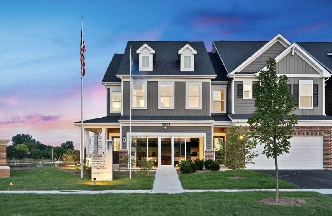 2256 Horseshoe Circle - Photo 1