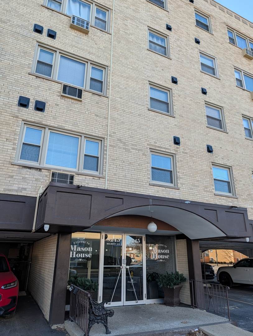 8245 Belmont Avenue - Photo 1