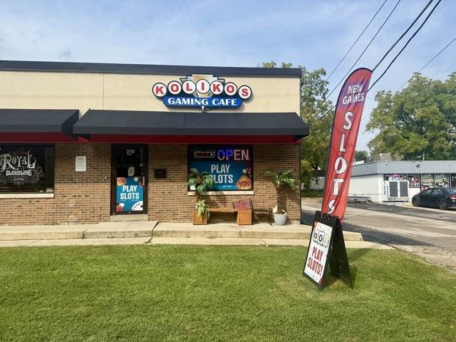 310 N Lafox Street - Photo 1