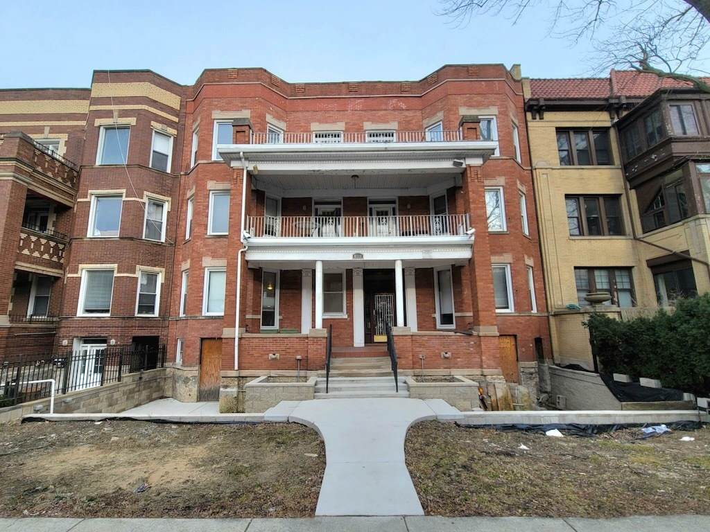 6713 Sheridan Road - Photo 1