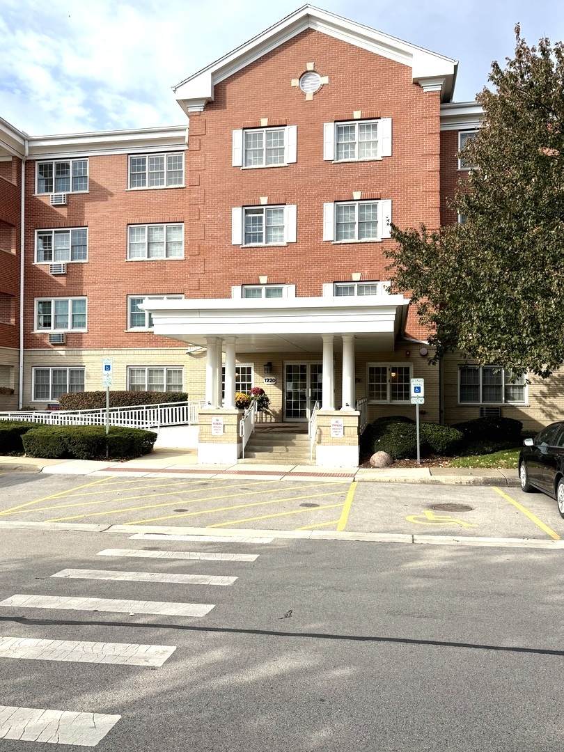 1220 Depot Street - Photo 1