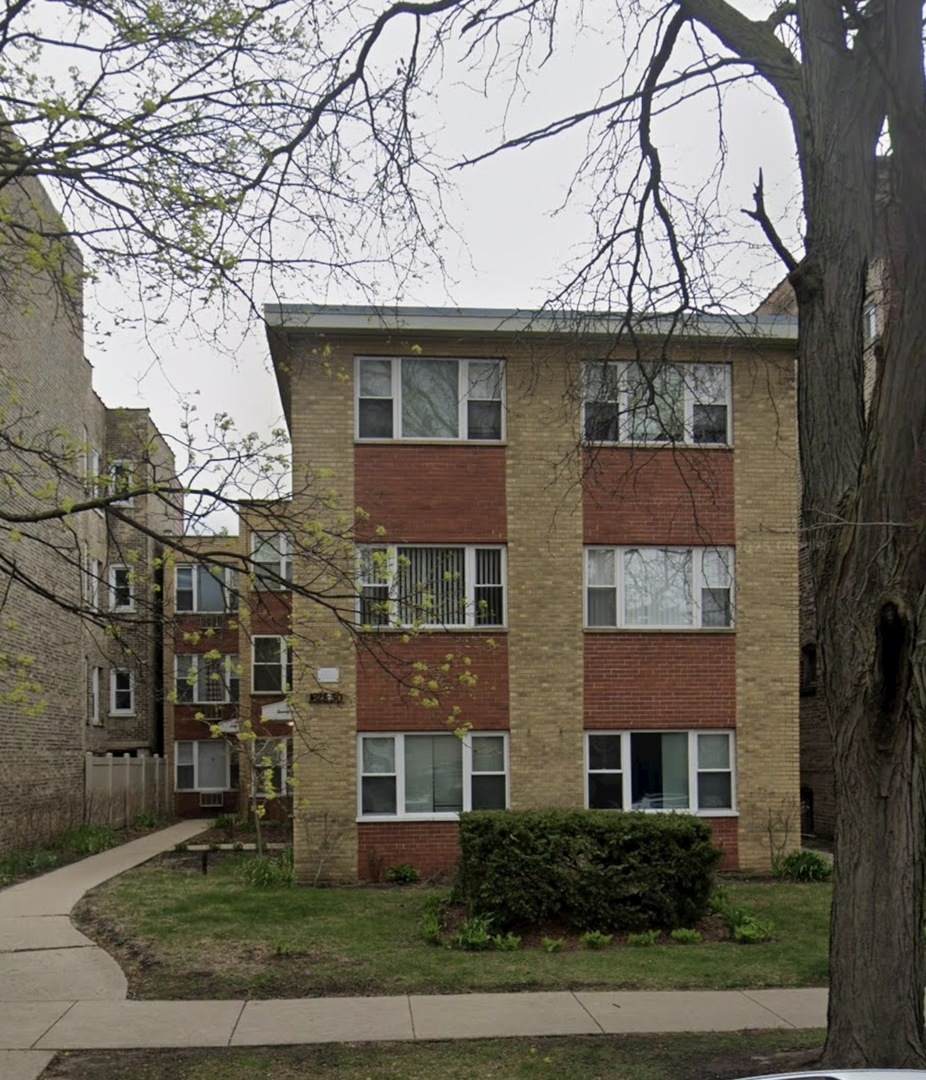 1628 Chase Avenue - Photo 1