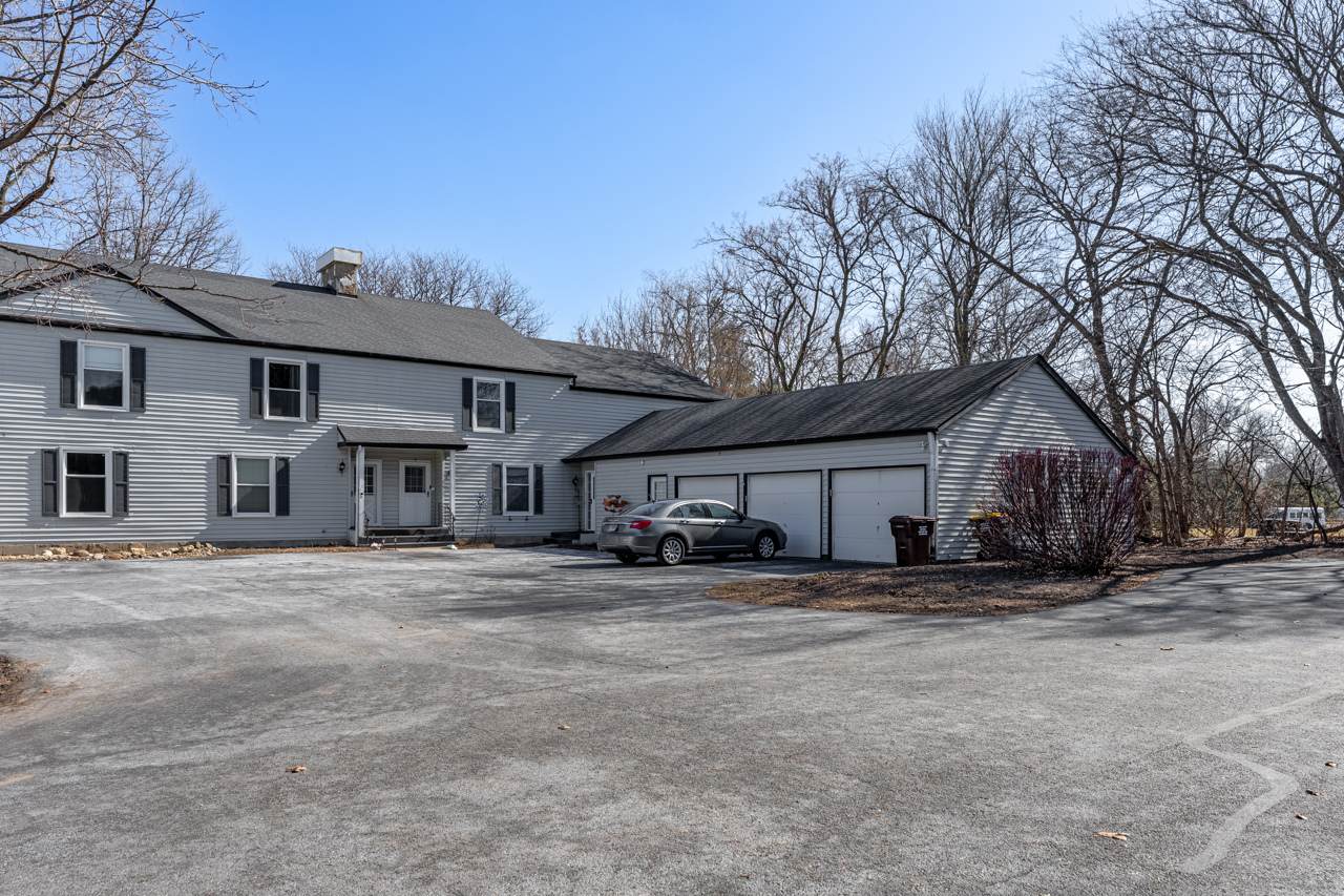 4621 High Point Drive - Photo 1