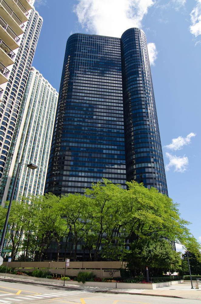 155 Harbor Drive - Photo 1