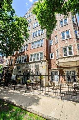 1608 Sherwin Avenue - Photo 1