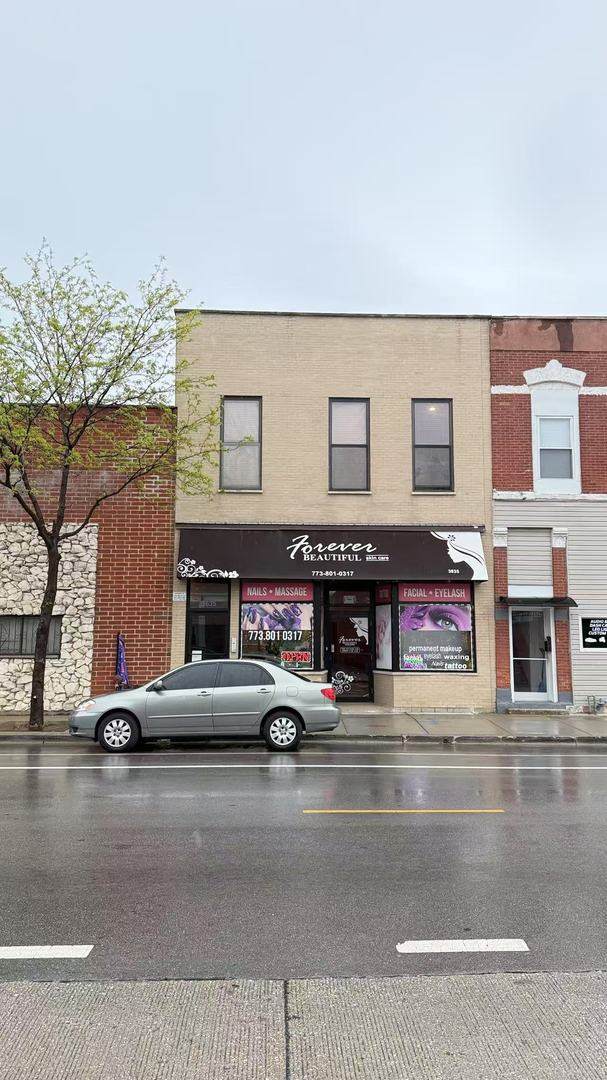 3635 Halsted Street - Photo 1