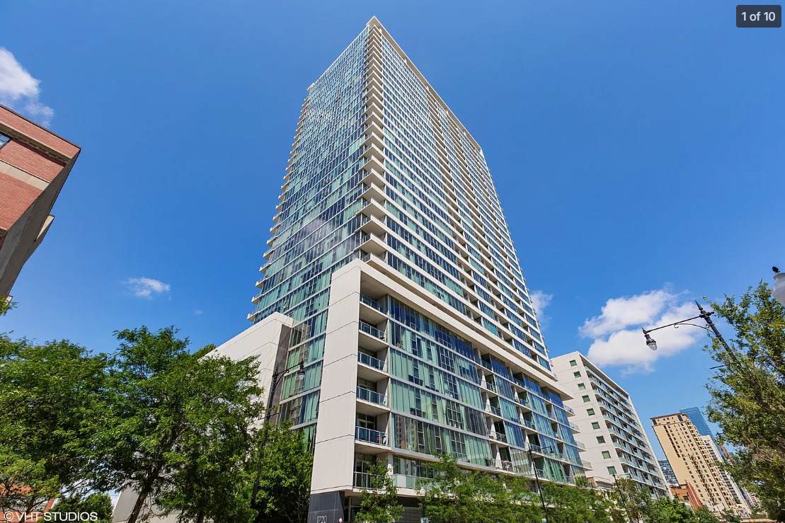 1720 Michigan Avenue - Photo 1