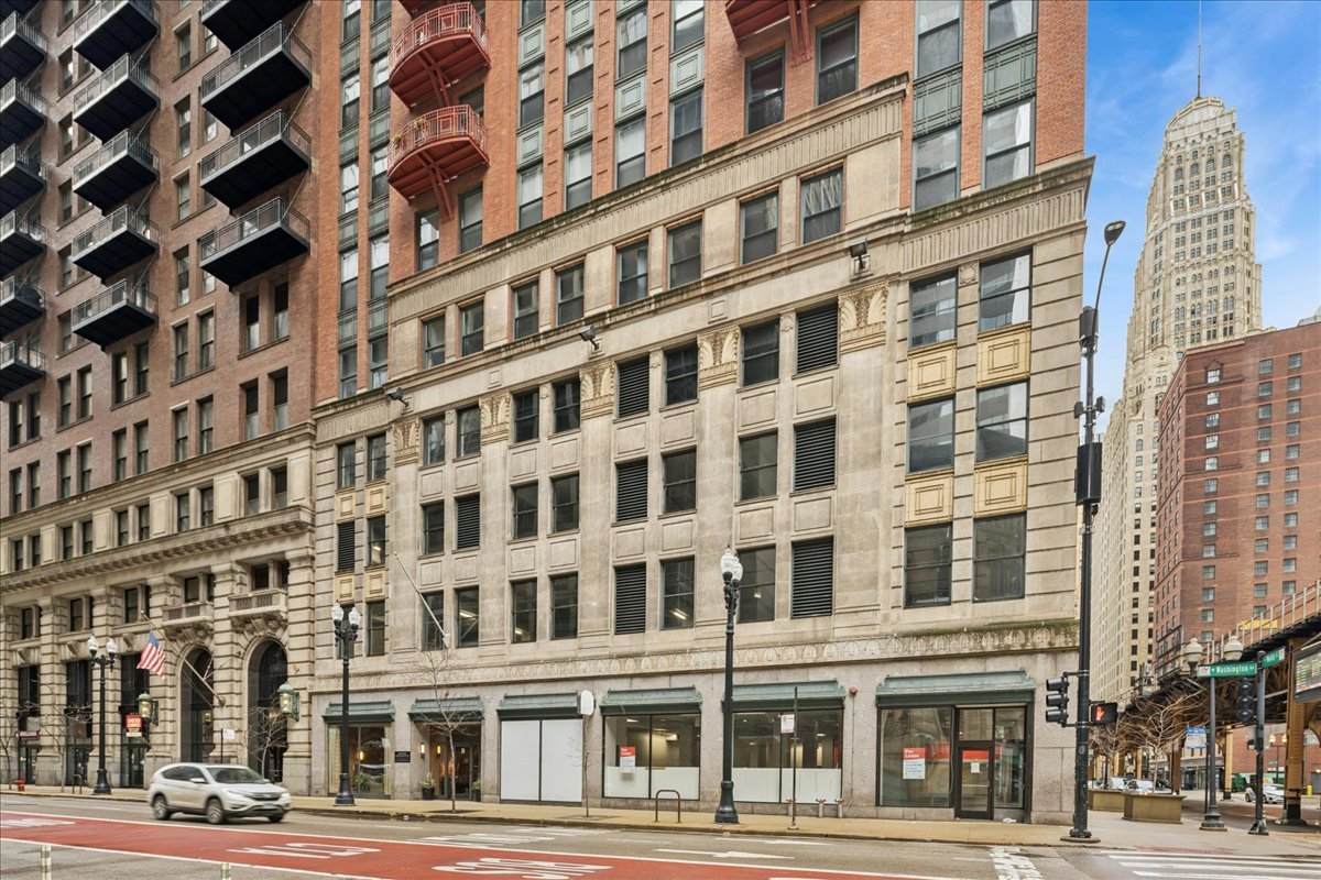 208 Washington Street - Photo 1