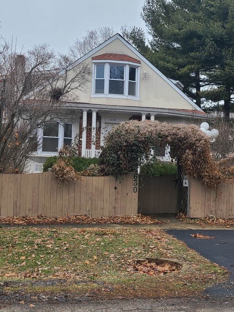 630 Whitney Avenue - Photo 1