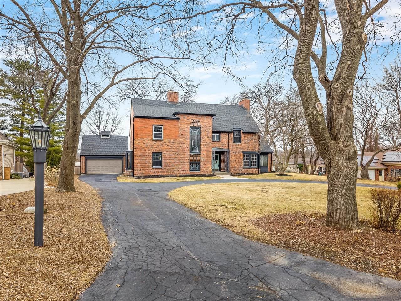 2014 Glenview Road - Photo 1
