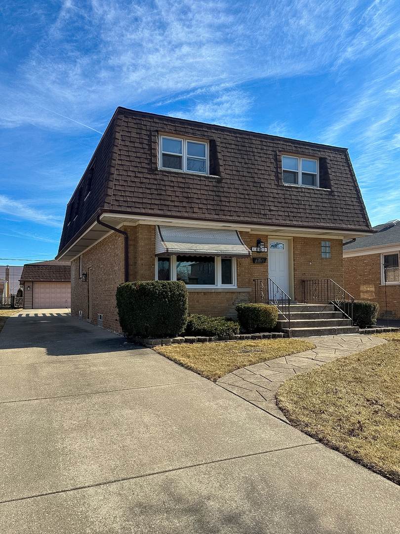4233 Odell Avenue - Photo 1