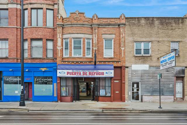 3439 North Avenue - Photo 1