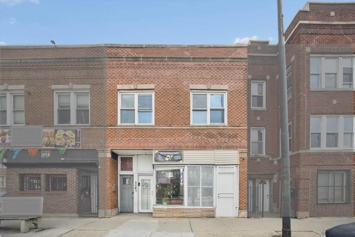 5411 North Avenue - Photo 1