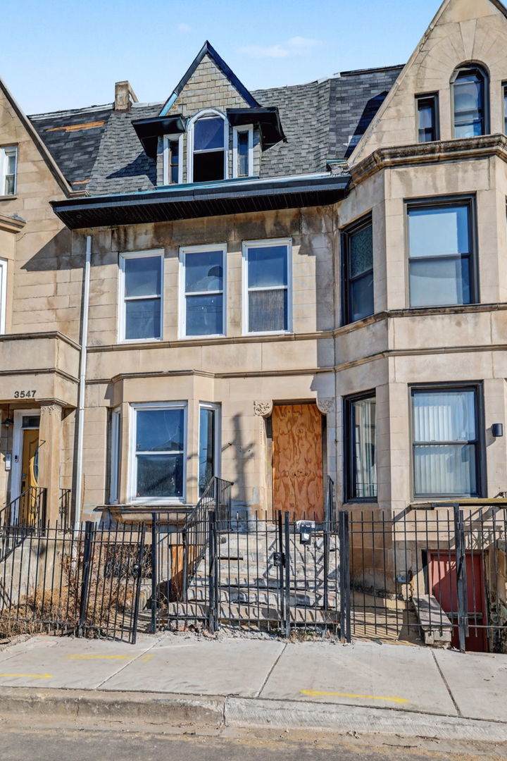 3549 Indiana Avenue - Photo 1