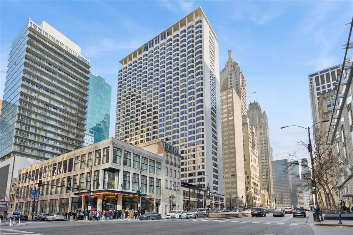 535 Michigan Avenue - Photo 1
