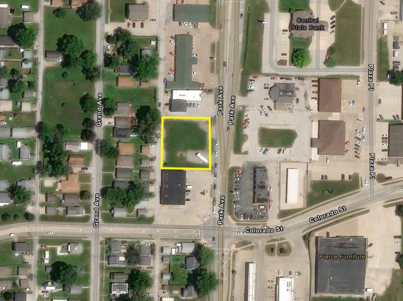 1508 Park Avenue - Photo 1