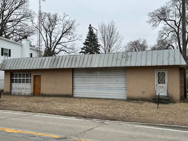 lot A Highway 113 Road - Photo 1