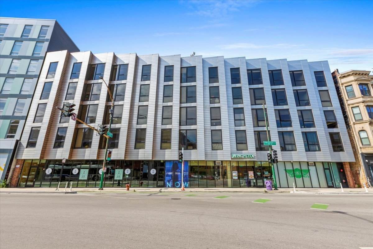 830 Milwaukee Avenue - Photo 1