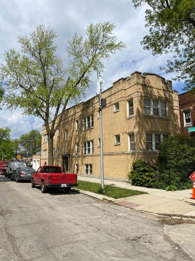 3636 Iowa Street - Photo 1