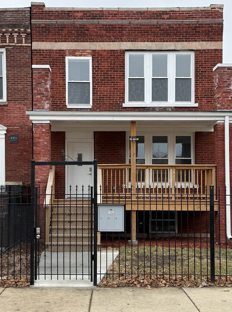 4907 Walton Street - Photo 1