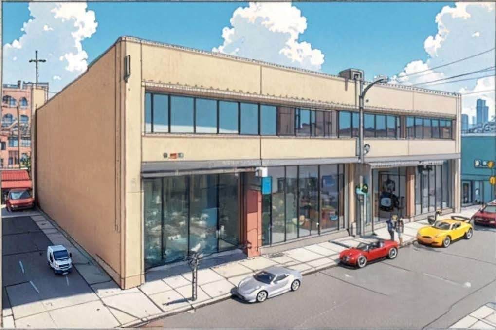 4841 Western Avenue - Photo 1