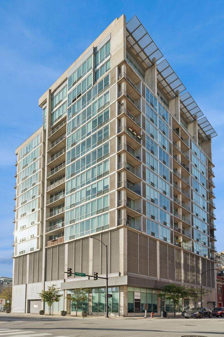 700 Van Buren Street - Photo 1