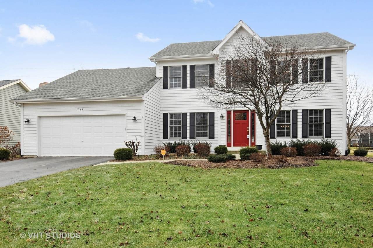 1244 Hollingswood Avenue - Photo 1