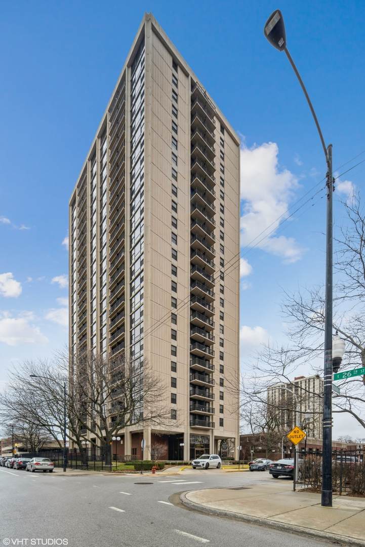 2605 Indiana Avenue - Photo 1