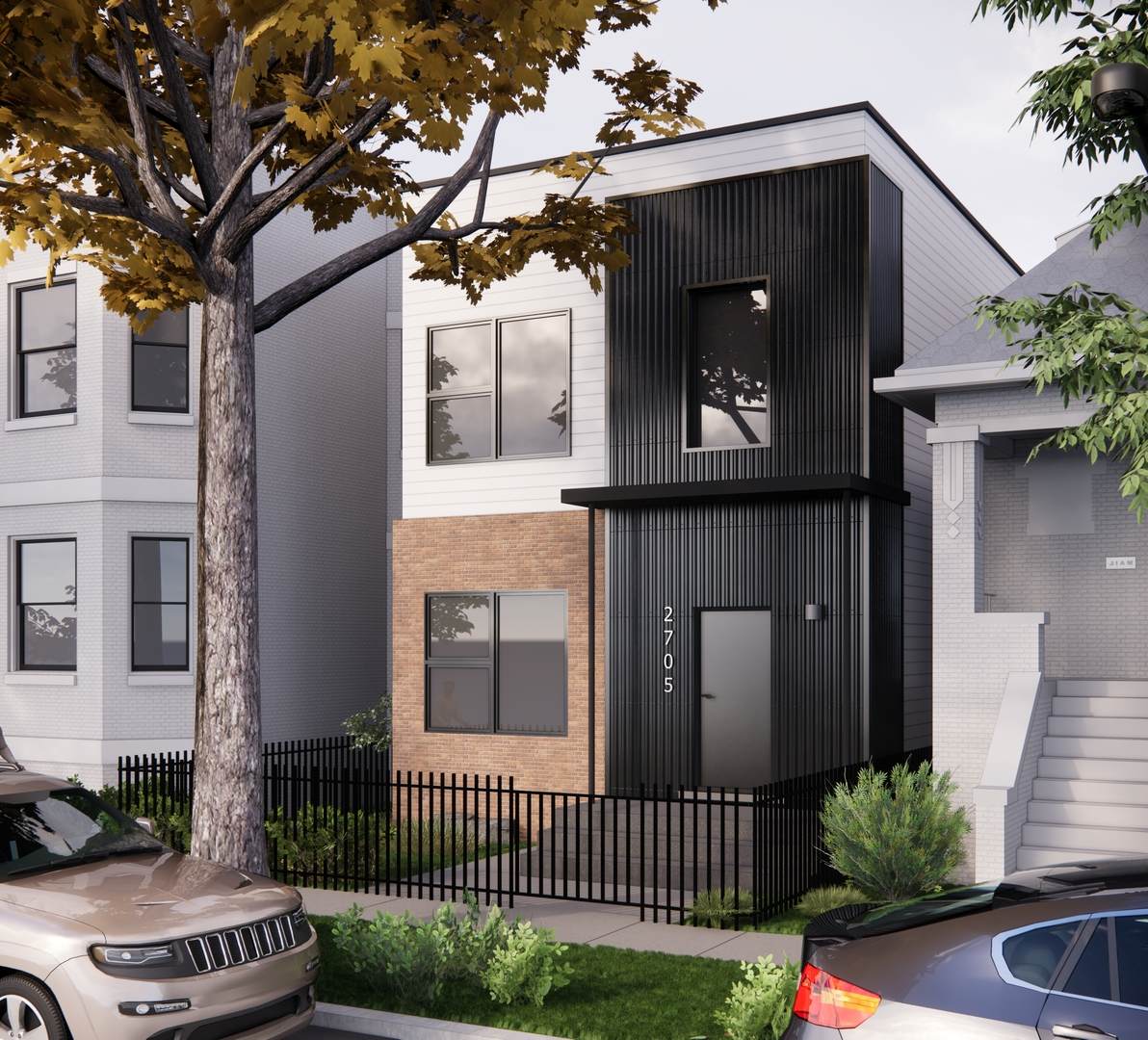 1313 Shields Avenue - Photo 1