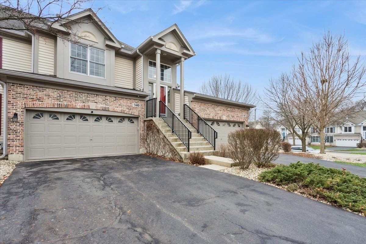 1449 Whitespire Court - Photo 1