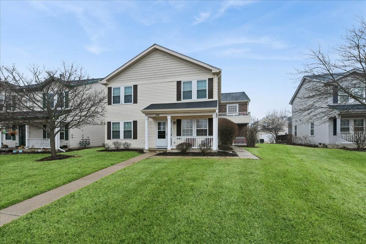 356 Ogden Falls Boulevard - Photo 1