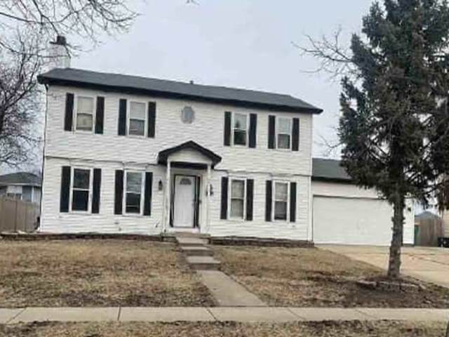 6605 Langsford Lane - Photo 1