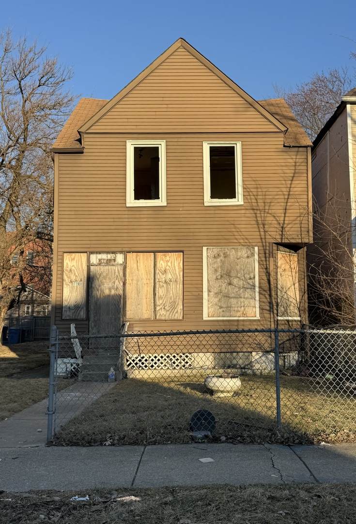 11931 Wallace Street - Photo 1
