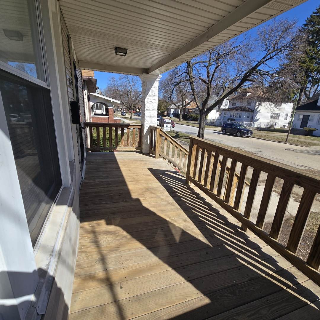 11250 Parnell Avenue - Photo 1