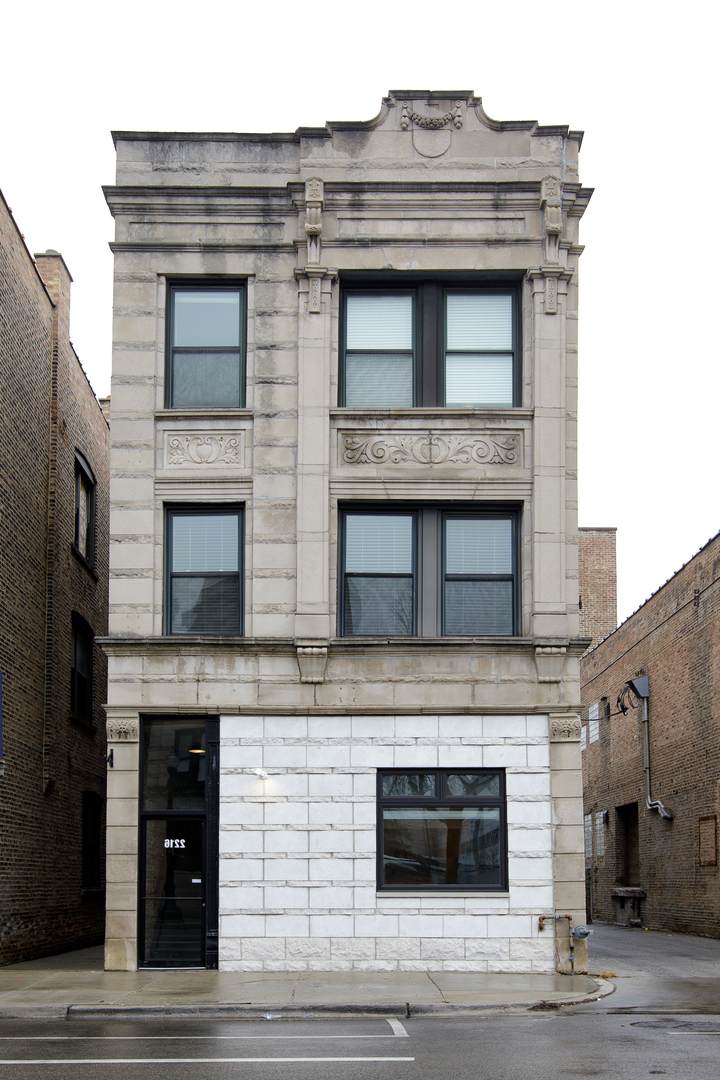 2216 Taylor Street - Photo 1