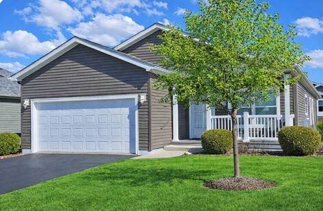 1521 Meadow View Lane - Photo 1