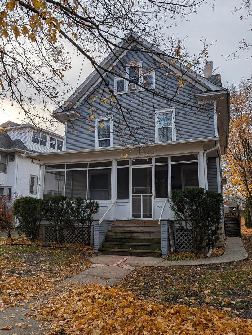 226 Locust Street - Photo 1