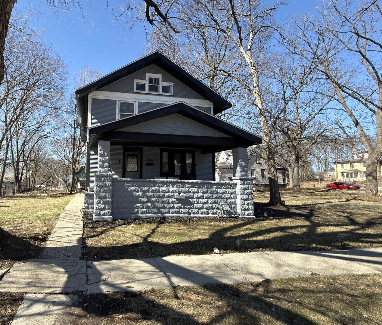 1036 Winnebago Street - Photo 1