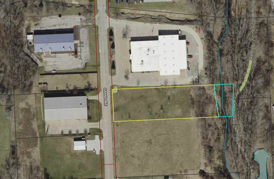 0 Grand Avenue - Photo 1