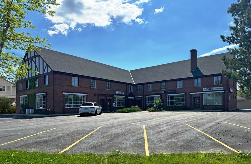 314 Happ Road - Photo 1