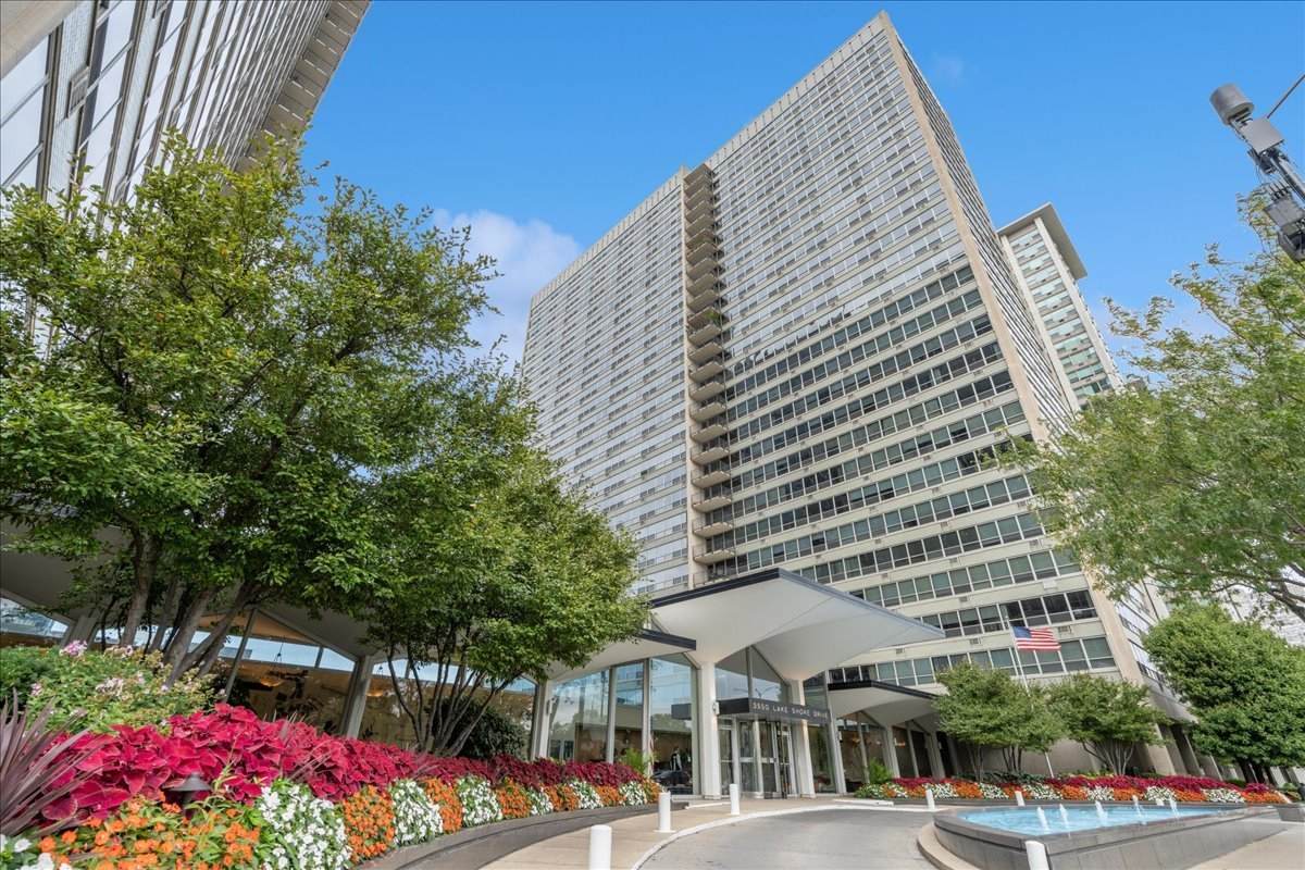 3550 Lake Shore Drive - Photo 1