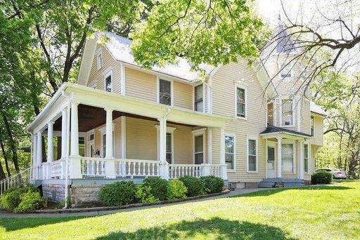 517 Chicago Street - Photo 1