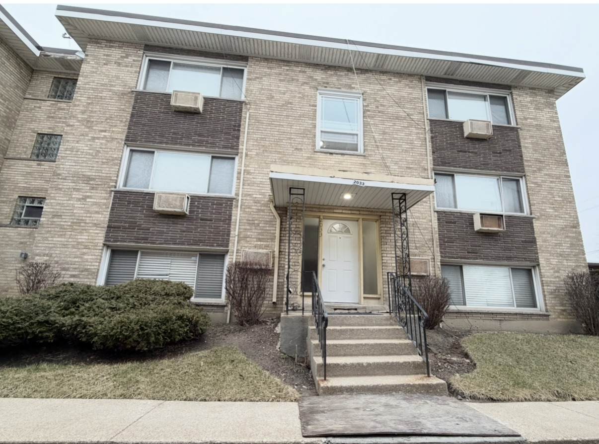 2033 111th Street - Photo 1